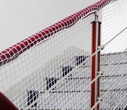 Staircase Safety Nets in Chennai