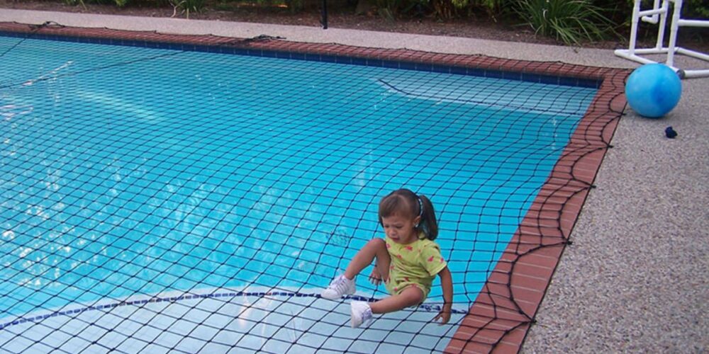 Swimming Pool Safety Nets in Vizag Call 9177377345 for Price