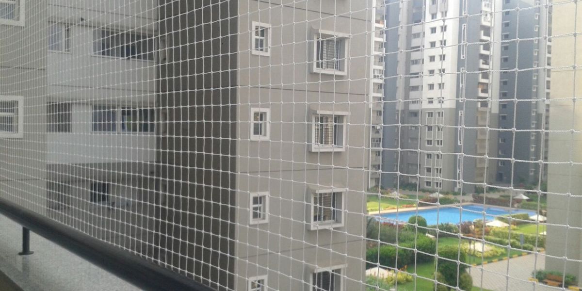 Pigeon Nets Installation Near Me in Chennai